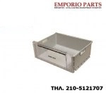 Συρτάρι κατάψυξης ψυγείου HOTPOINT/ARISTON Συρτάρι κατάψυξης ψυγείου HOTPOINT, ARISTON